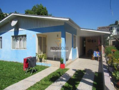 Casa para Venda, em Concrdia, bairro Das Naes, 3 dormitrios, 2 banheiros