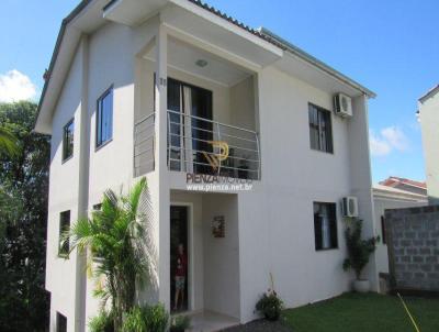 Casa para Venda, em Concrdia, bairro Primavera, 3 dormitrios