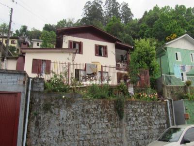 Casa para Venda, em Concrdia, bairro Gruta, 3 dormitrios