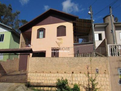 Casa para Venda, em Concrdia, bairro Petrpolis, 3 dormitrios