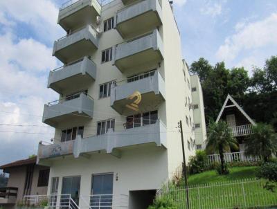 Apartamento para Venda, em Concrdia, bairro Centro, 3 dormitrios