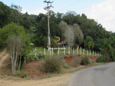 Stio / Chcara para Venda, em Alto Bela Vista, bairro Rural