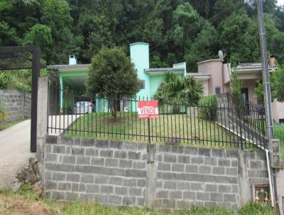 Casa para Venda, em Concrdia, bairro Sintrial, 3 dormitrios, 1 banheiro