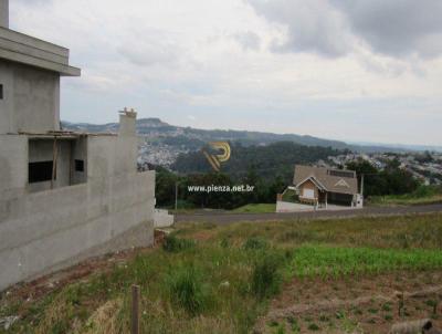 Terreno para Venda, em Concrdia, bairro Santa Cruz