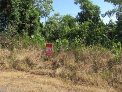 Terreno para Venda, em Concrdia, bairro Jardim