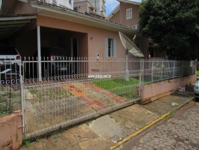 Casa para Venda, em Concrdia, bairro Centro, 4 dormitrios, 2 banheiros