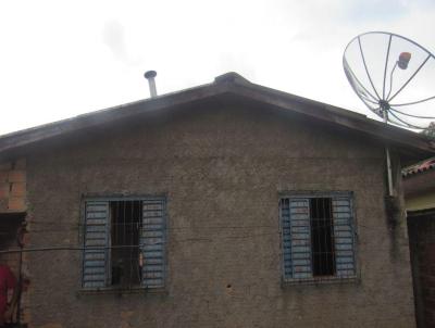 Casa para Venda, em Concrdia, bairro Santa Rita, 1 dormitrio, 1 banheiro