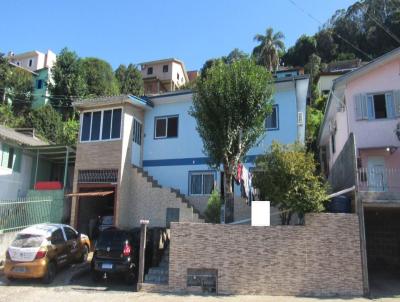 Casa para Venda, em Concrdia, bairro Industririos, 3 dormitrios, 1 banheiro, 3 vagas