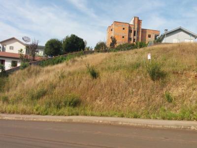 Terreno para Venda, em Concrdia, bairro Vila Jacob Biezus