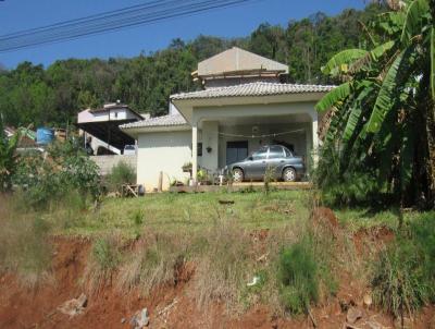 Casa para Venda, em Concrdia, bairro Sintrial, 3 dormitrios, 1 banheiro