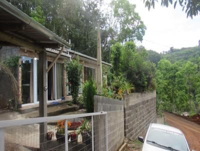 Casa para Venda, em Concrdia, bairro Colibri, 3 dormitrios, 2 banheiros, 2 vagas