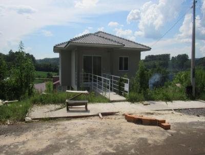 Casa para Venda, em Concrdia, bairro Vila Tamandu, 2 dormitrios, 2 banheiros