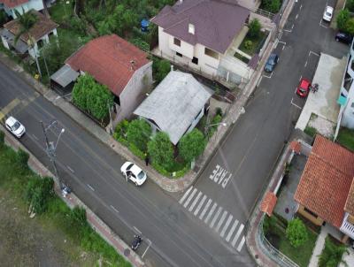 Casa para Venda, em Concrdia, bairro Imperial, 3 dormitrios, 1 banheiro