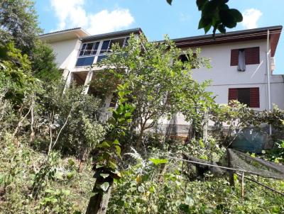 Casa para Venda, em Concrdia, bairro Vista Alegre, 3 dormitrios, 2 banheiros