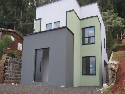 Casa para Venda, em Concrdia, bairro Sintrial, 2 dormitrios, 1 banheiro