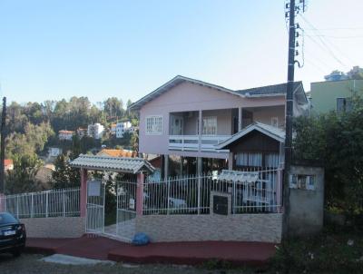 Casa para Venda, em Concrdia, bairro Industririos, 4 dormitrios, 2 banheiros