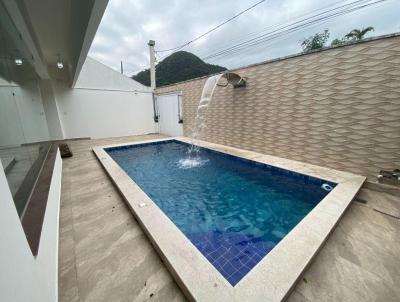 Casa para Venda, em , bairro Canto do Forte, 3 dormitórios, 3 banheiros, 2 suítes, 4 vagas