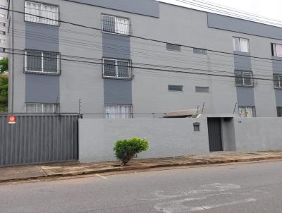 Apartamento 2 Quartos para Venda, em Belo Horizonte, bairro Estoril, 2 dormitrios, 1 banheiro, 1 vaga