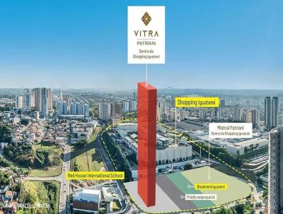 Apartamento para Venda, em Votorantim, bairro Parque Morumbi, 3 dormitrios, 4 banheiros, 3 sutes, 3 vagas