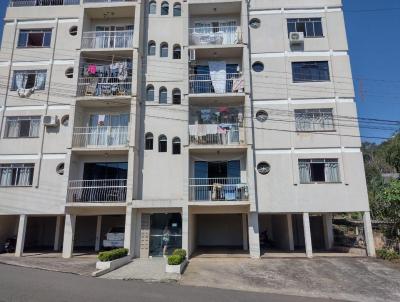 Apartamento para Venda, em Concrdia, bairro Liberdade, 1 dormitrio, 1 banheiro