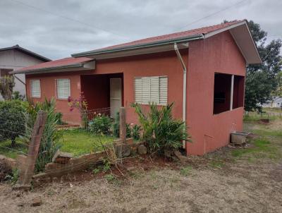 Casa para Venda, em Concrdia, bairro Rural, 3 dormitrios, 1 banheiro