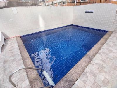 Apartamento para Venda, em Praia Grande, bairro Aviao, 1 dormitrio, 1 banheiro, 1 vaga