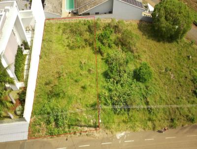 Terreno para Venda, em Concrdia, bairro Jardim