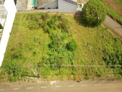 Terreno para Venda, em Concrdia, bairro Jardim