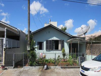 Casa para Venda, em Concrdia, bairro Guilherme Reich, 5 dormitrios, 2 banheiros