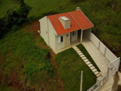 Casa para Venda, em Concrdia, bairro Santa Terezinha, 3 dormitrios, 1 banheiro, 1 sute