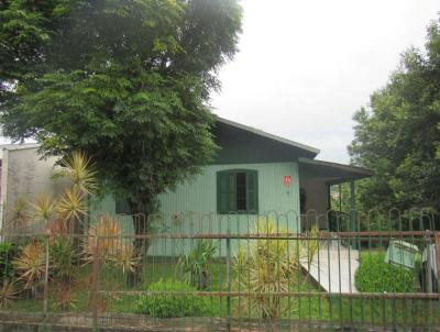 Casa para Venda, em Concrdia, bairro Sunti, 2 dormitrios, 1 banheiro