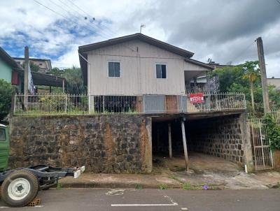 Casa para Venda, em Concrdia, bairro Santa Cruz, 4 dormitrios, 1 banheiro