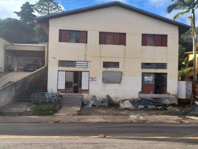 Casa para Venda, em Concrdia, bairro Itaba, 3 dormitrios, 1 banheiro