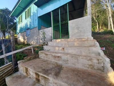 Casa para Venda, em Concrdia, bairro Naes, 2 dormitrios, 1 banheiro