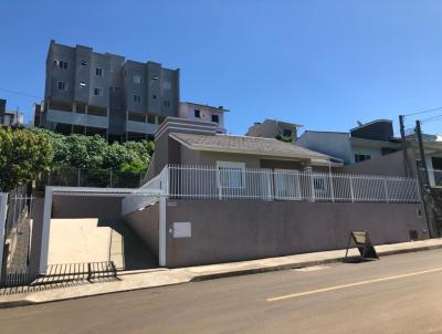 Casa para Venda, em Concrdia, bairro Portinari, 3 dormitrios, 1 banheiro, 1 sute, 2 vagas