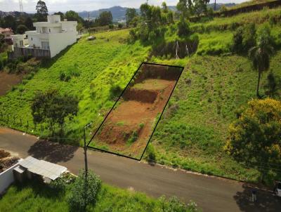 Terreno para Venda, em Concrdia, bairro Liberdade