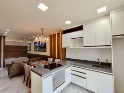Apartamento para Venda, em Concrdia, bairro Parque Exposies, 2 dormitrios, 1 banheiro, 3 vagas