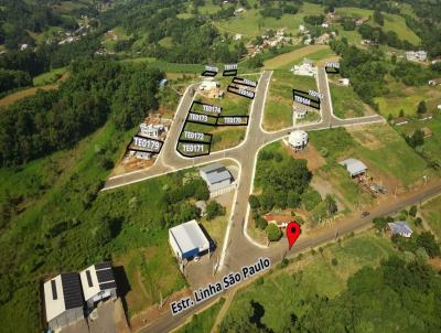 Terreno para Venda, em Concrdia, bairro Rural