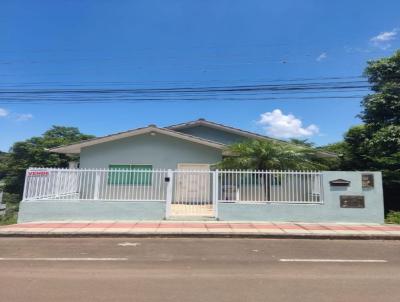 Casa para Venda, em Concrdia, bairro Parque Exposies, 3 dormitrios, 1 banheiro, 1 sute, 3 vagas