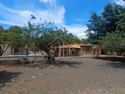 Chcara para Venda, em Birigui, bairro Baixote, 1 dormitrio, 2 banheiros