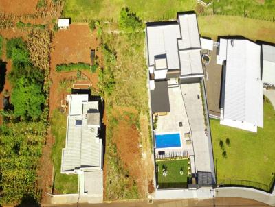 Terreno para Venda, em Concrdia, bairro Parque de Exposio