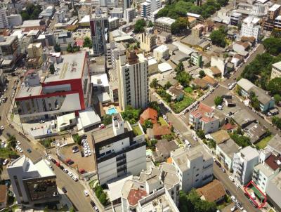 Ponto Comercial para Venda, em Concrdia, bairro Centro, 1 banheiro