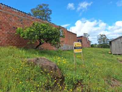 Terreno Urbano para Venda, em Canguu, bairro Triangulo