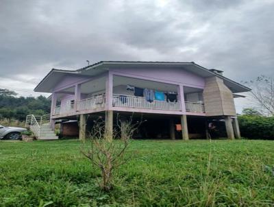 Casa para Venda, em Concrdia, bairro Rural, 3 dormitrios, 2 banheiros