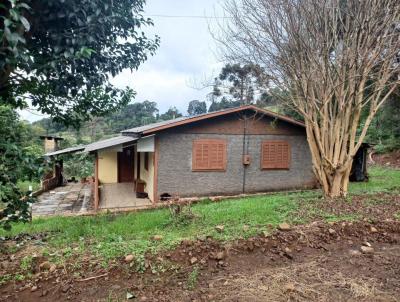 Casa para Venda, em Concrdia, bairro Rural, 2 dormitrios, 1 banheiro