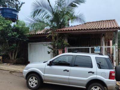 Casa para Venda, em Concrdia, bairro Santa Rita, 4 dormitrios, 2 banheiros