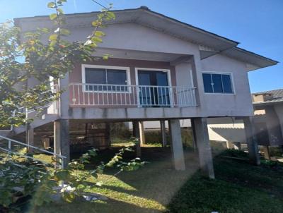 Casa para Venda, em Concrdia, bairro Cristal, 3 dormitrios, 1 banheiro