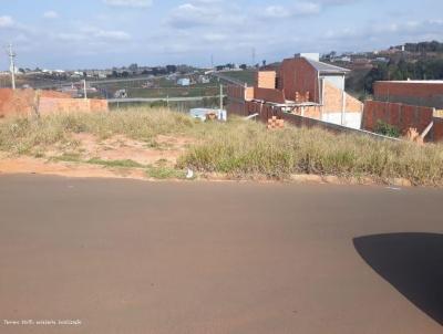 Terreno para Venda, em Botucatu, bairro Lvia