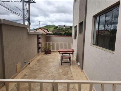 Apartamento para Venda, em Poos de Caldas, bairro Residencial Greenville, 2 dormitrios, 1 banheiro, 1 vaga