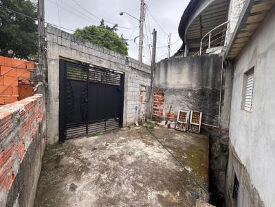 Casa para Venda, em Mogi das Cruzes, bairro Parque Olimpico, 2 dormitrios, 1 banheiro, 1 vaga